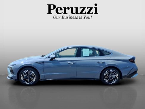 Used 2026 Hyundai Sonata SEL AWD/4WD image 7