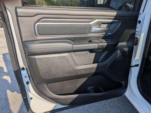 New 2026 RAM 1500 Big Horn AWD/4WD image 25