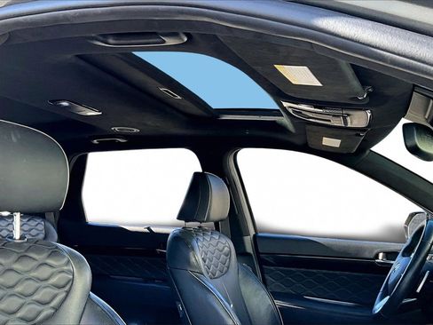 Used 2020 Hyundai Palisade Limited image 16