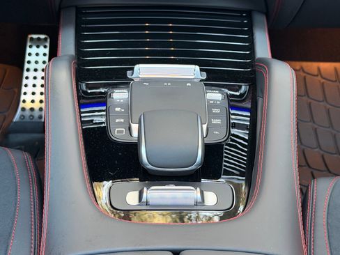 Certified 2026 Mercedes-Benz GLE 63 AMG S image 22