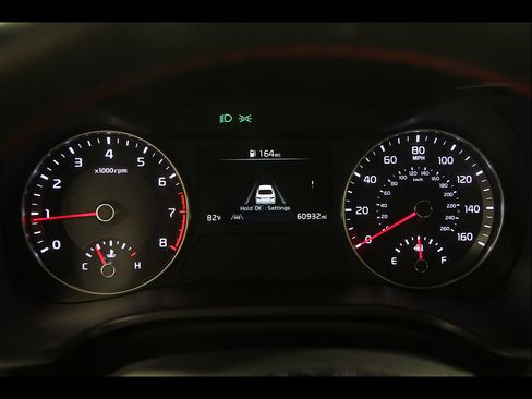 Used 2022 Kia Forte GT FWD image 8