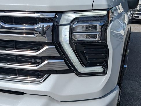 New 2026 Chevrolet Silverado 2500 High Country w/ Technology Package image 10