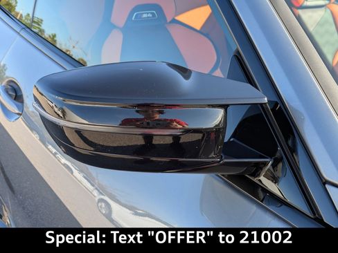 Used 2022 BMW M4 xDrive Competition w/ Executive Package image 16