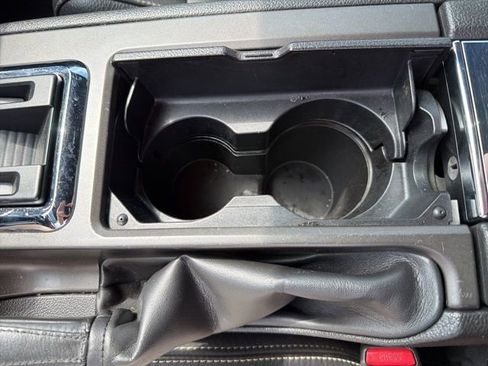 Used 2011 Ford Mustang GT Premium w/ GT Coupe Accessory Pkg 5 image 25