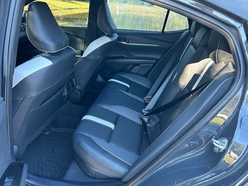 Certified 2025 Toyota Camry SE image 13