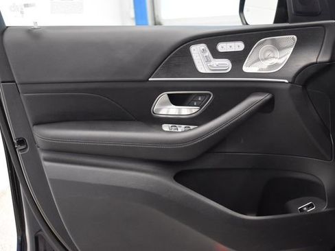 Used 2025 Mercedes-Benz GLE 350 4MATIC w/ AMG Line Exterior image 20