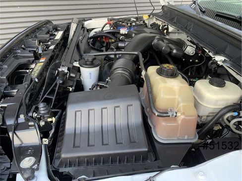 Used 2012 Ford F550 2WD Regular Cab Super Duty w/ PWR Equipment Group image 13