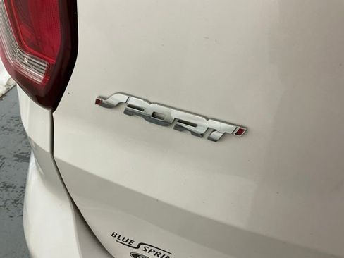 Used 2016 Ford Explorer Sport w/ Equipment Group 401A image 6