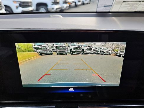 New 2026 Chevrolet TrailBlazer LT FWD image 19