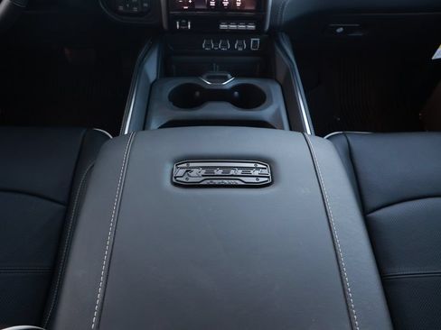New 2026 RAM 2500 Rebel w/ Rebel Level 2 Equipment Group AWD/4WD image 30