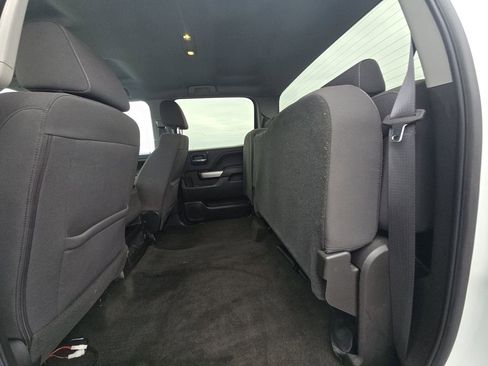 Used 2018 Chevrolet Silverado 1500 LT w/ All Star Edition image 6