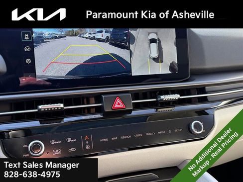 New 2026 Kia Sportage SX Prestige image 10