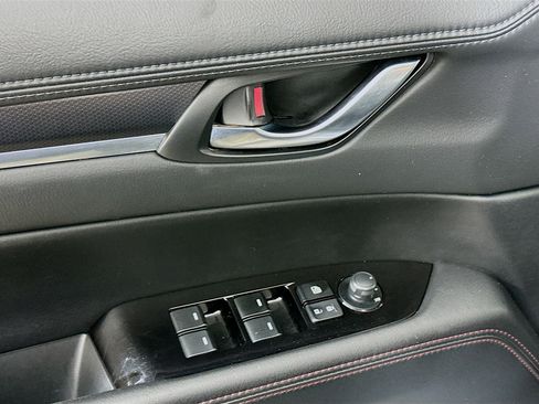 Used 2024 MAZDA CX-5 Carbon Edition image 15