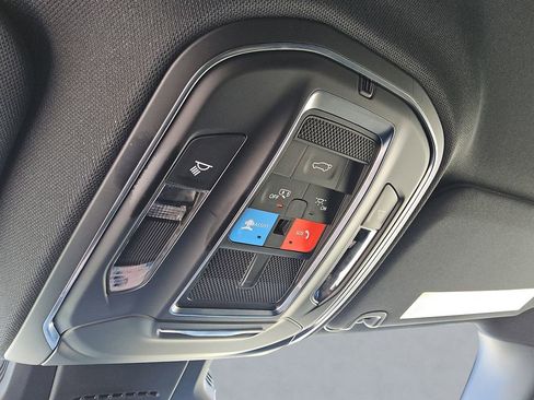 New 2026 Jeep Cherokee Limited AWD/4WD image 31