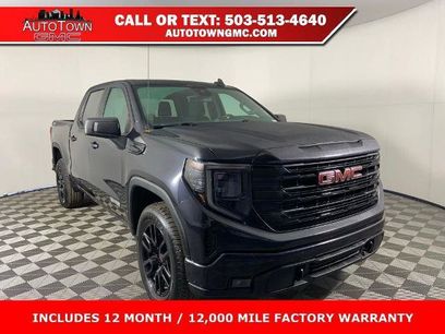 Used 2023 GMC Sierra 1500 Elevation