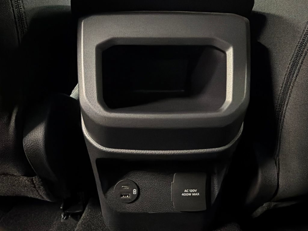 New 2026 Ford Ranger XLT AWD/4WD image 34
