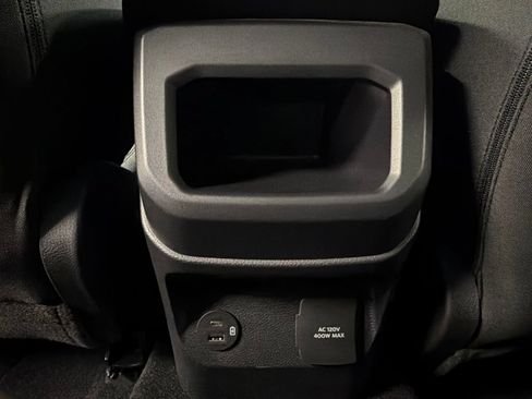 New 2026 Ford Ranger XLT AWD/4WD image 34