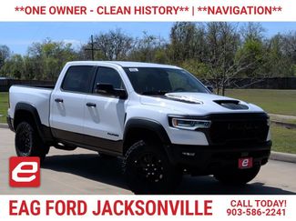 Used 2026 RAM 1500 RHO AWD/4WD 360° Tour