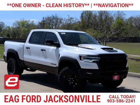 Used 2026 RAM 1500 RHO AWD/4WD image 1