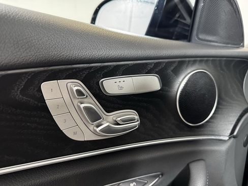 Used 2022 Mercedes-Benz E 350 4MATIC Sedan image 14