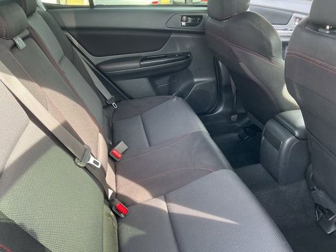 Used 2019 Subaru WRX image 21