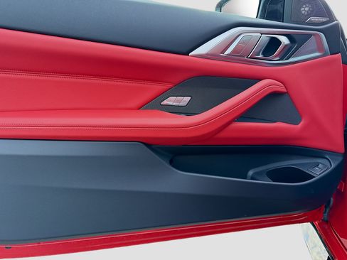 New 2027 BMW M4 xDrive Competition AWD/4WD image 21
