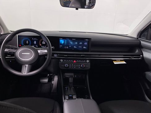 New 2026 Hyundai Tucson SE FWD image 7