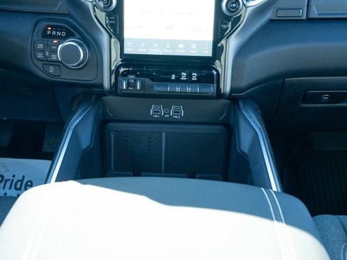 New 2026 RAM 1500 Big Horn image 33