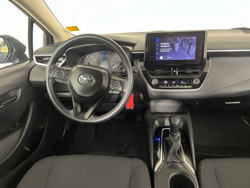 Certified 2024 Toyota Corolla LE image 23