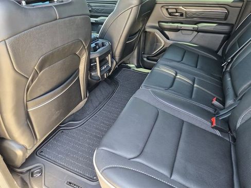 Used 2025 RAM 1500 Limited AWD/4WD image 40