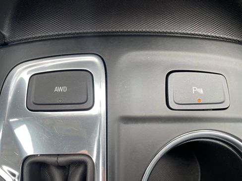 Used 2023 Chevrolet Equinox LT w/ Driver Convenience Package AWD/4WD image 24
