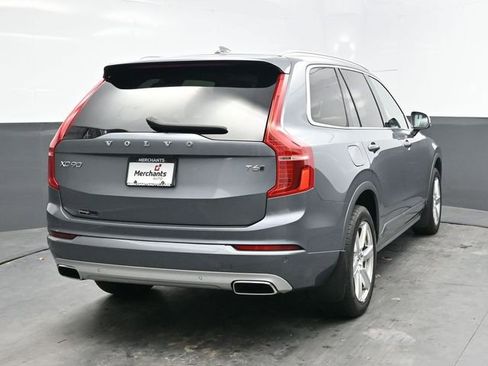 Used 2020 Volvo XC90 T6 Momentum w/ Protection Package image 6