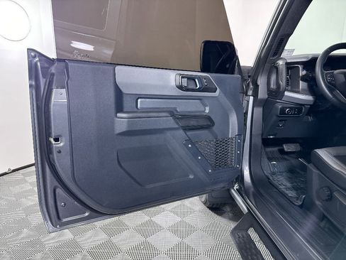 Used 2024 Ford Bronco Big Bend image 30