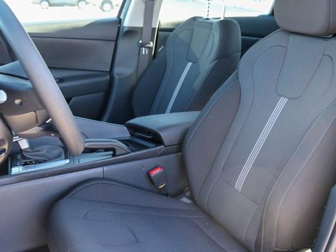 New 2026 Hyundai Elantra SE w/ Cargo Package image 10