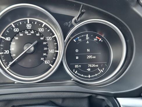 Certified 2025 MAZDA CX-5 AWD 2.5 S w/ Select Package image 19