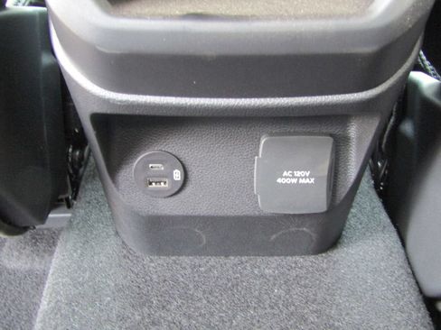 New 2026 Ford Ranger XLT w/ Equipment Group 301A High AWD/4WD image 27