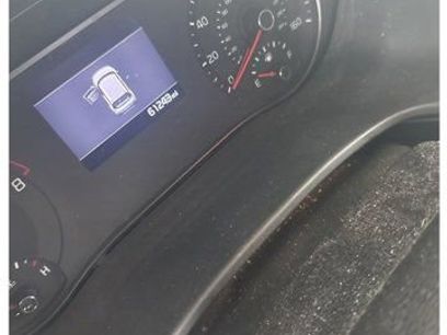 Used 2021 Kia Soul S