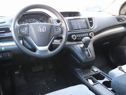 Used 2015 Honda CR-V EX image 5