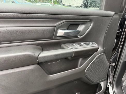 New 2026 RAM 1500 Express AWD/4WD image 5