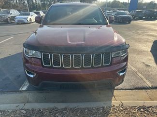 Used 2019 Jeep Grand Cherokee Laredo w/ Security & Convenience Group video 2