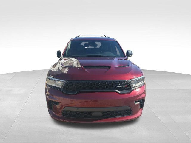 Certified 2025 Dodge Durango R/T AWD/4WD image 3