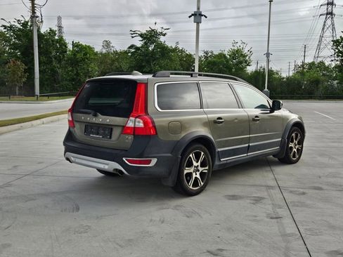 Used 2012 Volvo XC70 T6 image 5