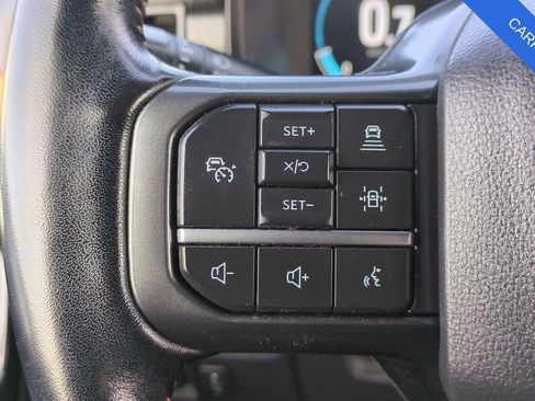 Used 2022 Ford F150 Tremor w/ Equipment Group 402A High image 23