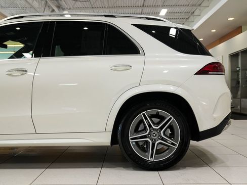 Used 2020 Mercedes-Benz GLE 450 4MATIC image 6
