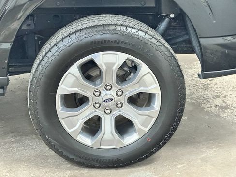 Certified 2023 Ford F150 Platinum AWD/4WD image 57