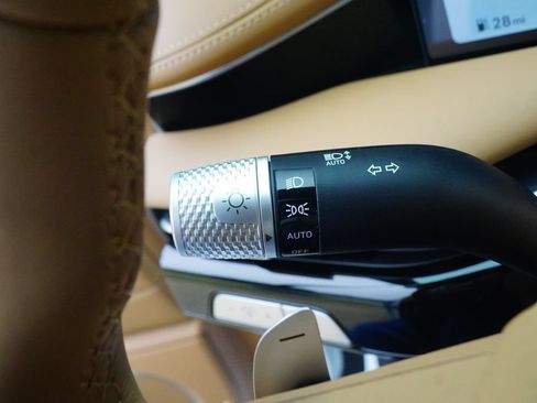 New 2025 Genesis G80 2.5T AWD/4WD image 13