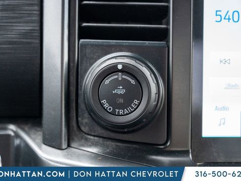 Used 2023 Ford F150 XLT w/ Equipment Group 302A High image 12