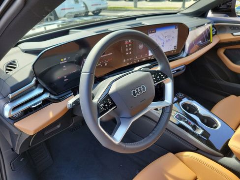 New 2026 Audi A6 Prestige image 7