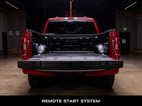 Used 2021 Ford F150 XLT w/ Equipment Group 302A High AWD/4WD image 8