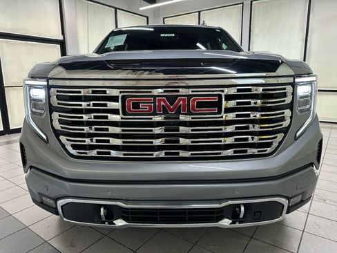 Used 2026 GMC Sierra 1500 Denali w/ Denali Reserve Package AWD/4WD image 10
